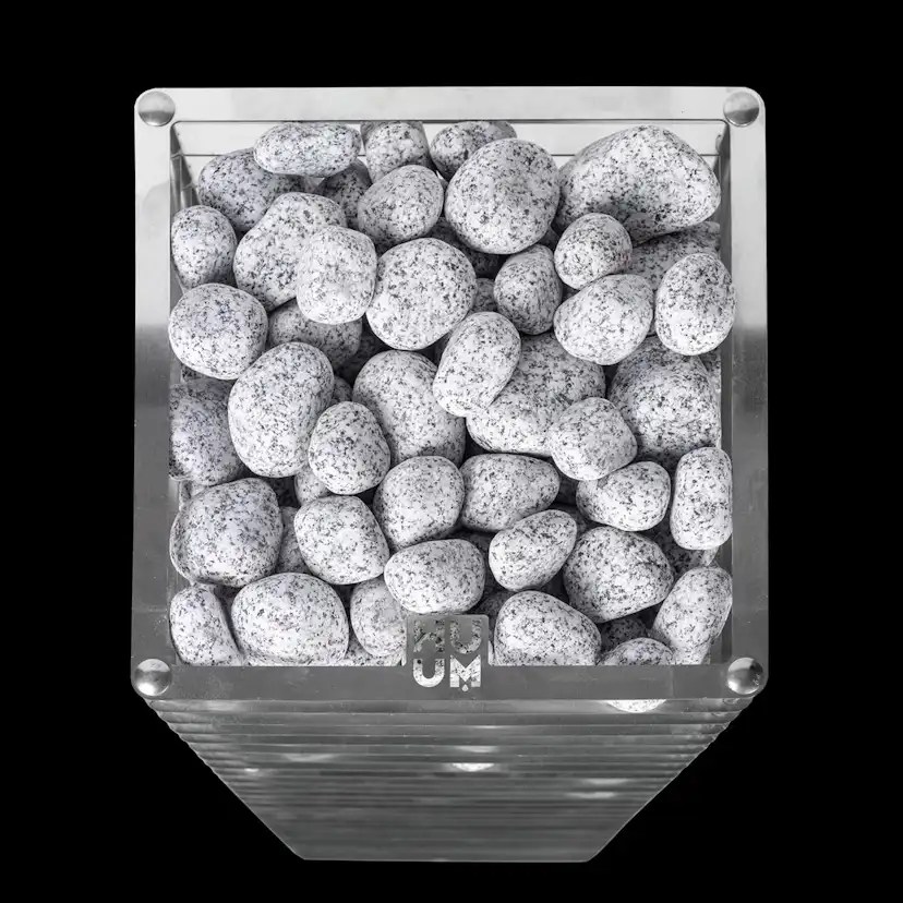 Bastuaggregat HUUM Cliff