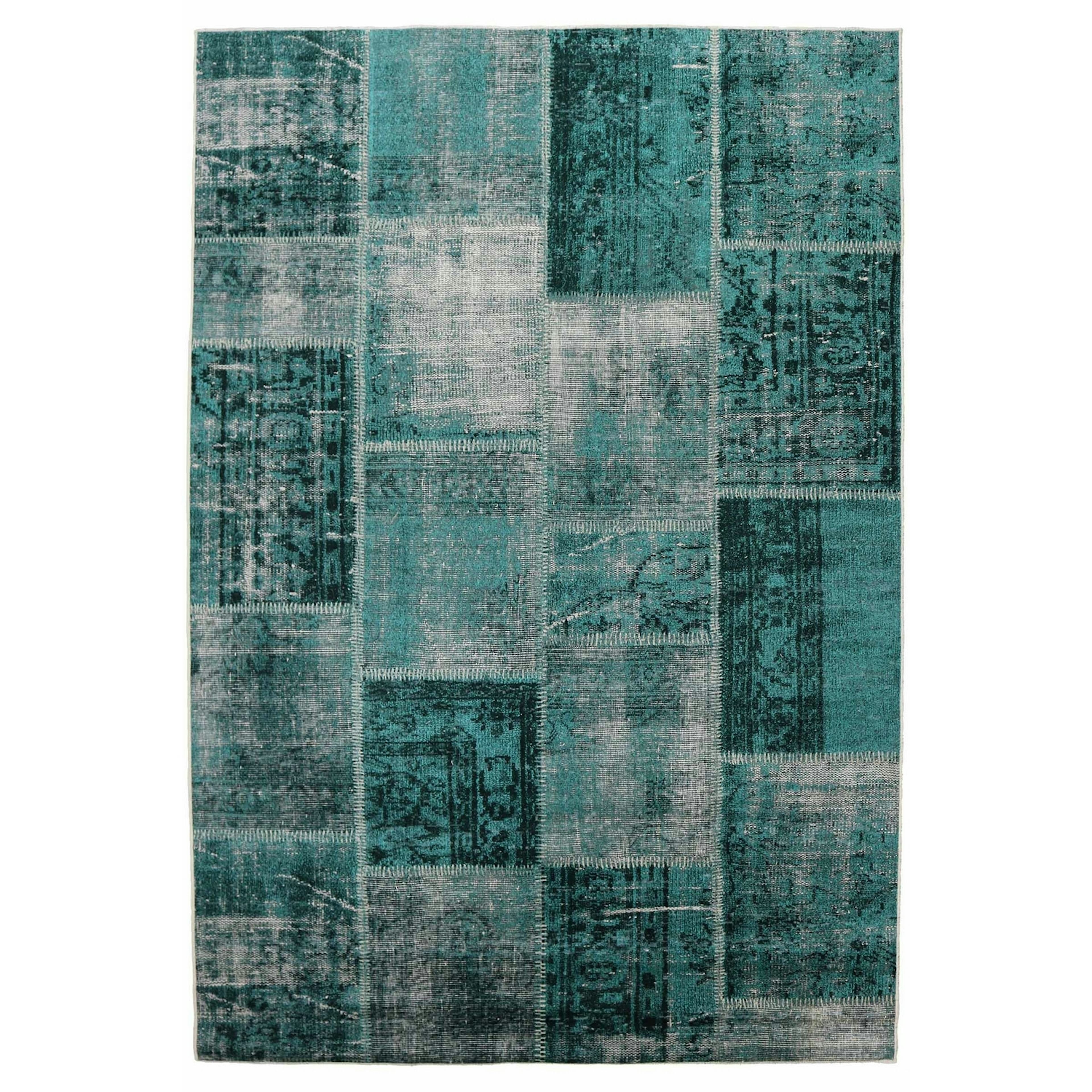 Patchworkmatta InHouse Group Dayton