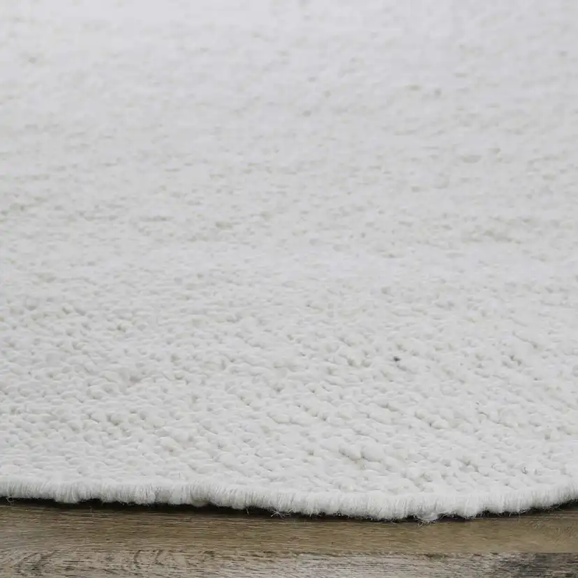 Handvävd Ullmatta InHouse Group Shawn Rund