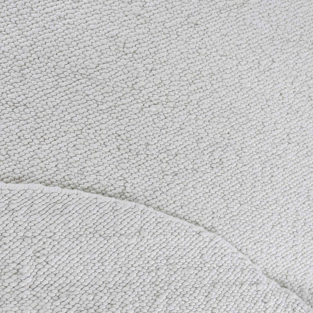 Handvävd Ullmatta InHouse Group Shawn Rund