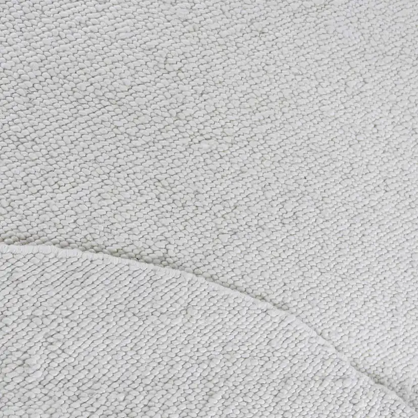 Handvävd Ullmatta InHouse Group Shawn Rund