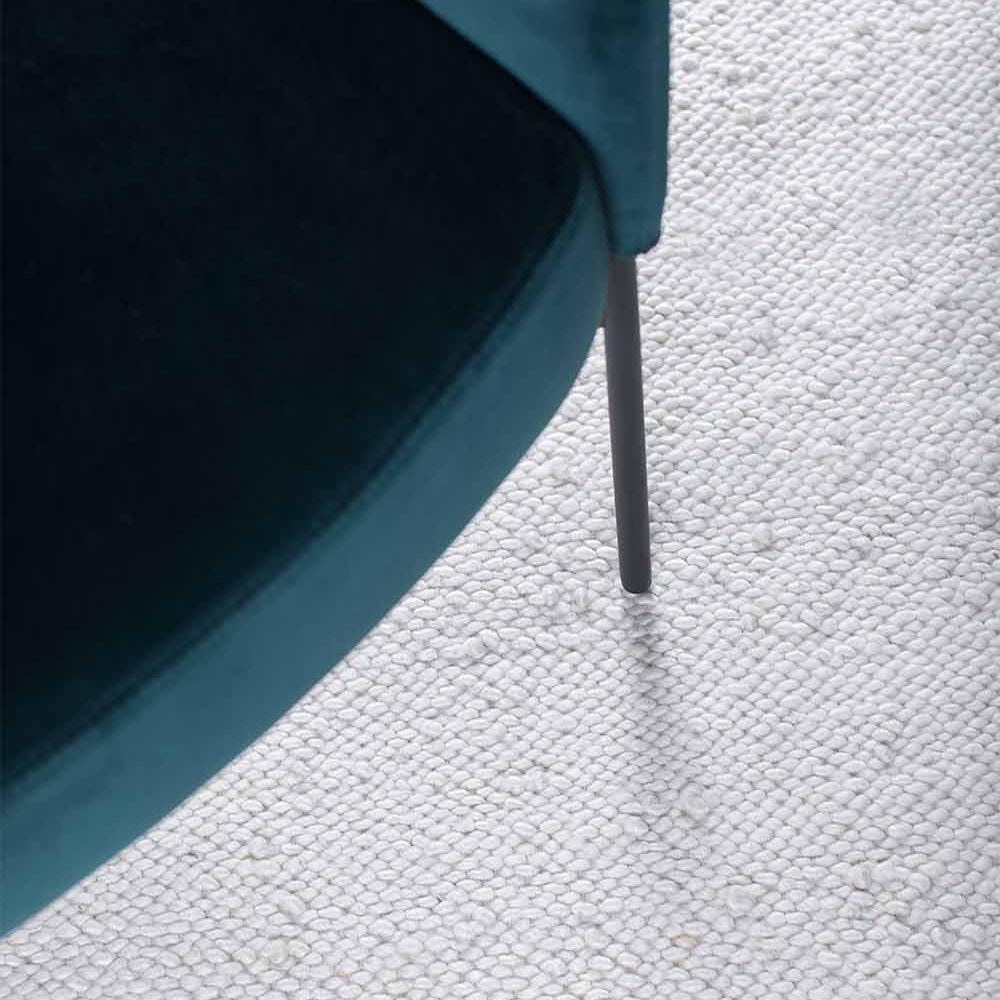 Handvävd Ullmatta InHouse Group Shawn Rund