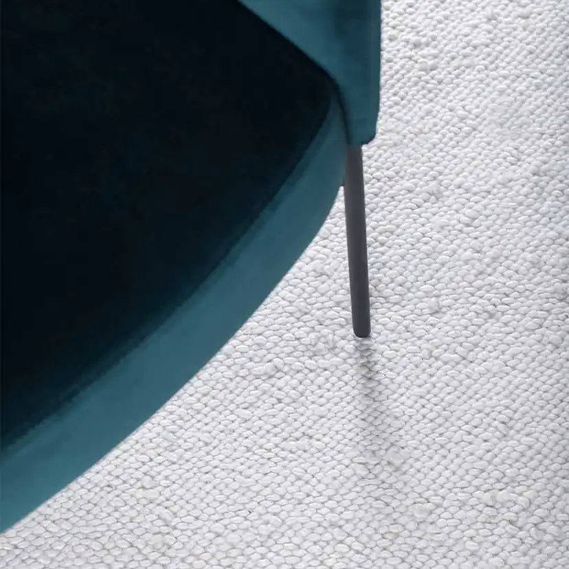 Handvävd Ullmatta InHouse Group Shawn Rund