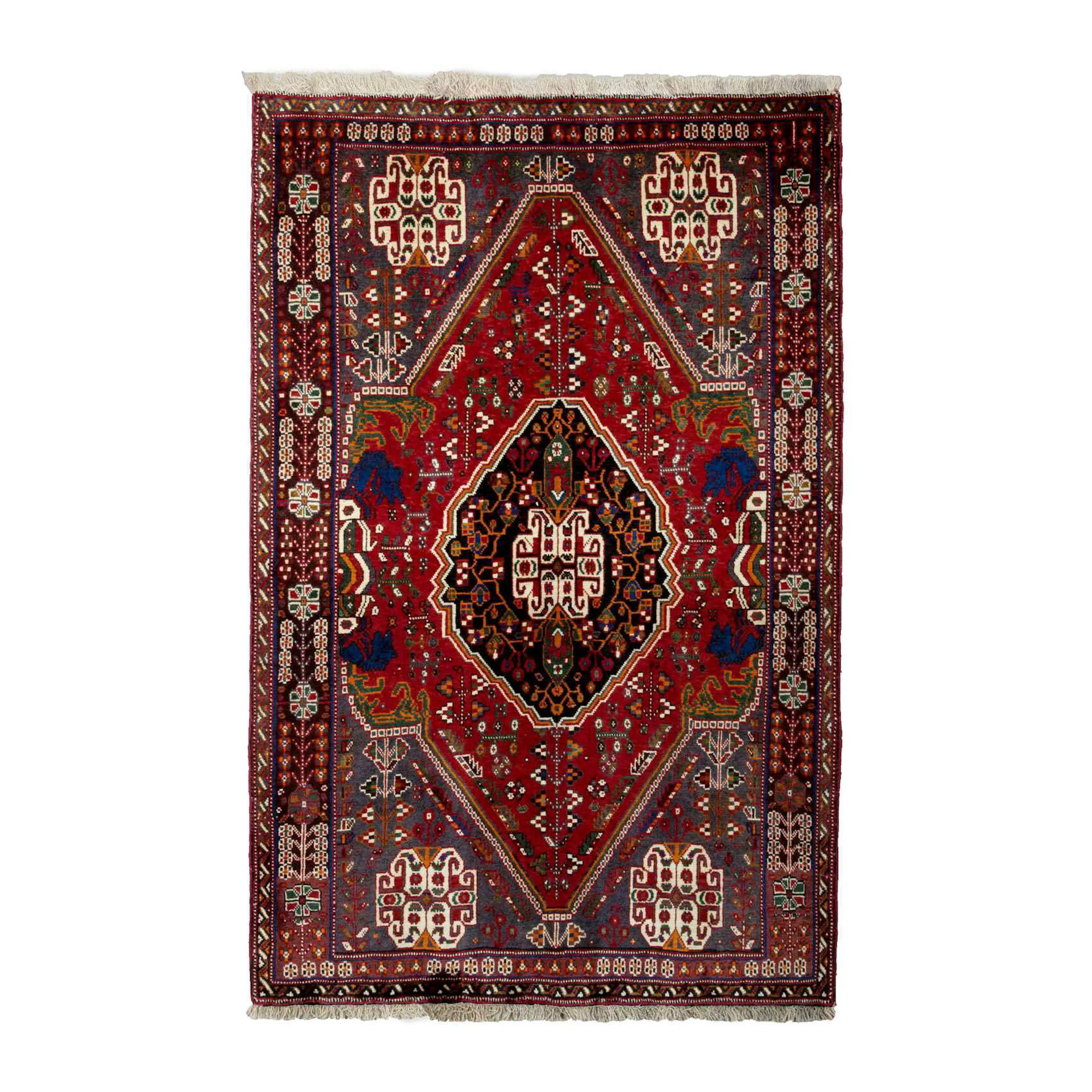 Persisk Matta Arkiio Shiraz 119x184