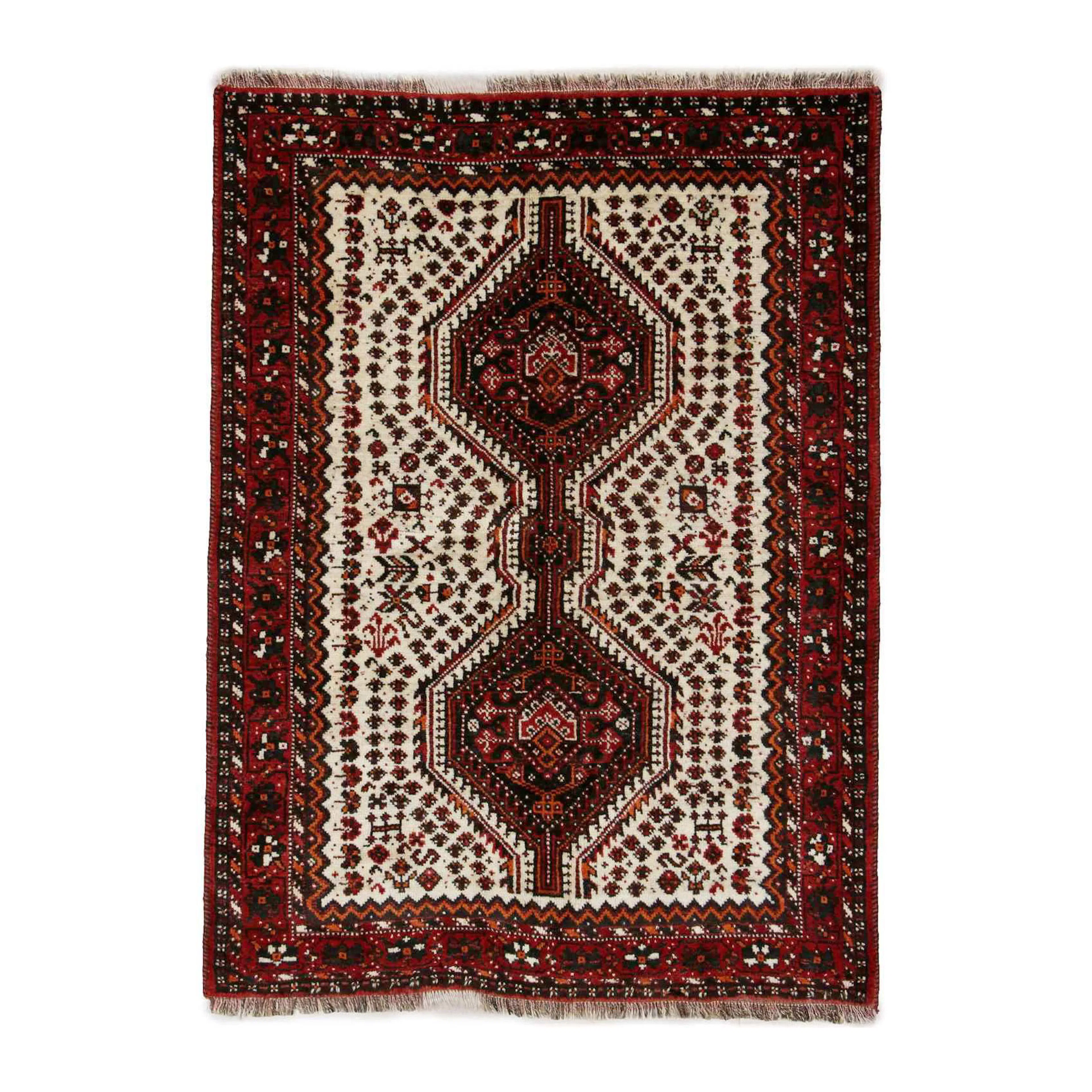 Persisk Matta Arkiio Shiraz 112x153