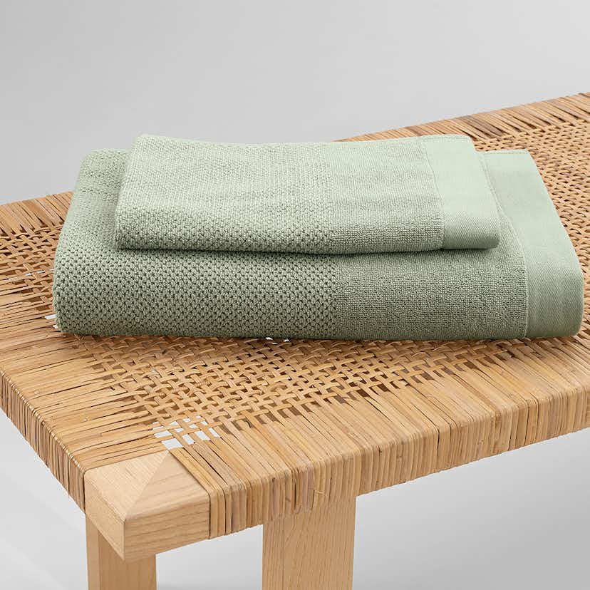 Frotté Borganäs of Sweden Enzo 90x150 cm