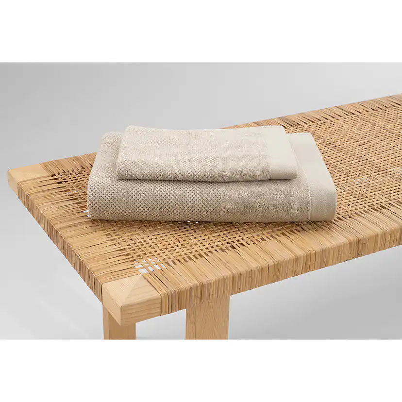 Frotté Borganäs of Sweden Enzo 90x150 cm