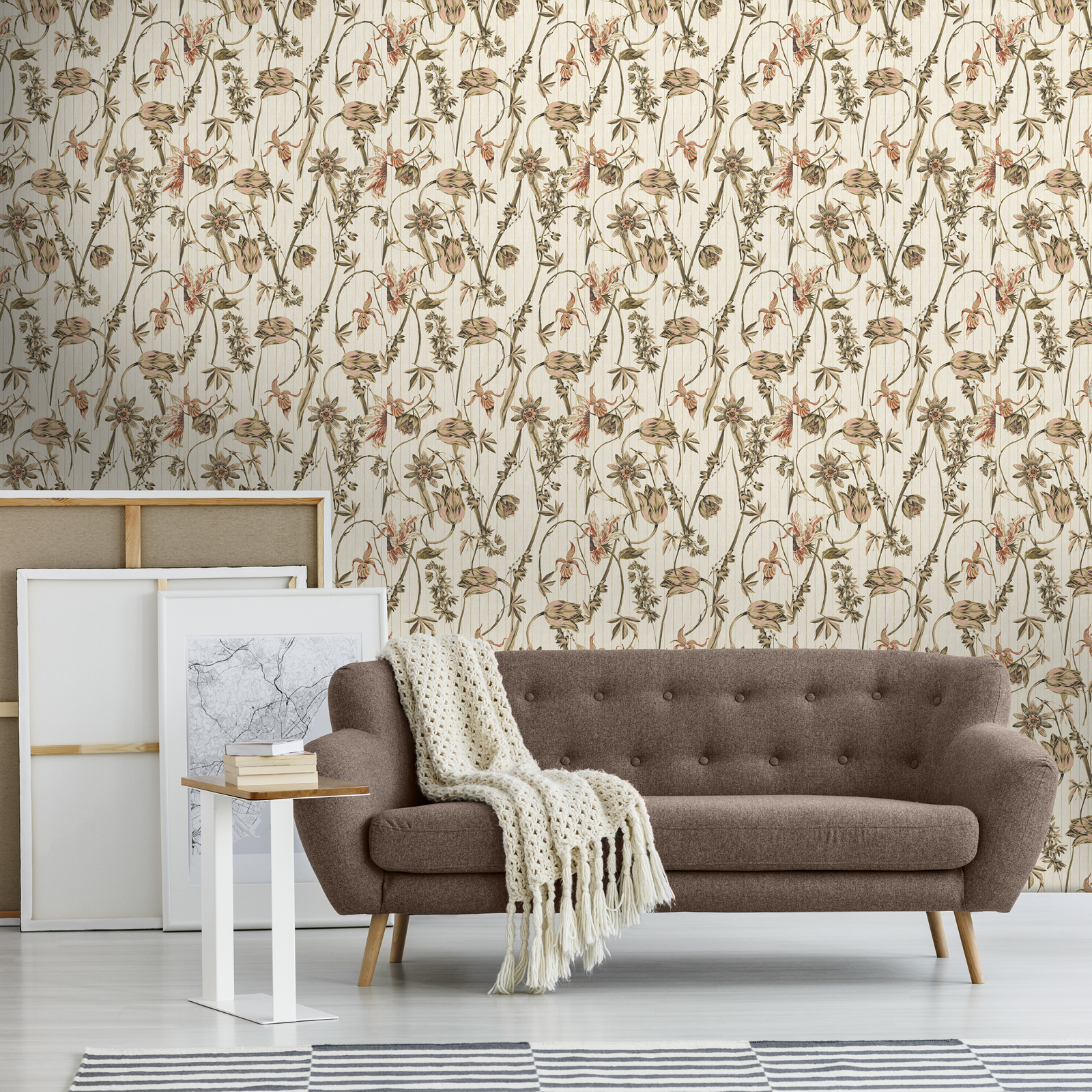 Tapet Superfresco Easy Nadine Sand