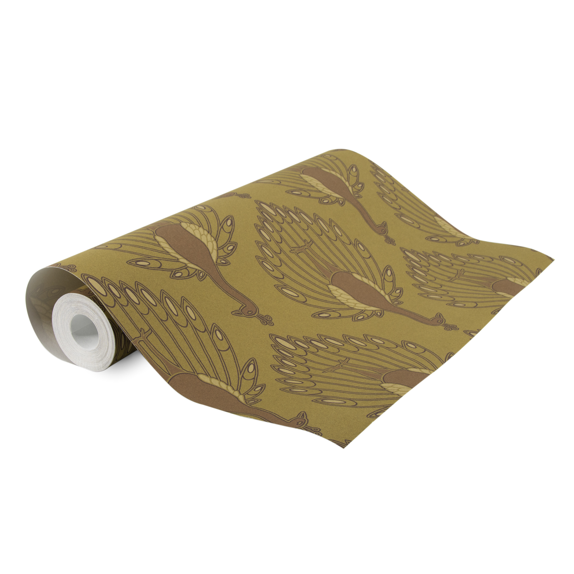 Tapet Superfresco Easy Alfie Ochre