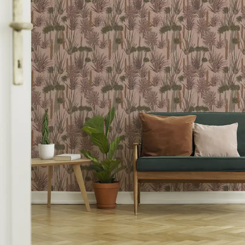 Tapet Superfresco Easy Gobi Old Pink