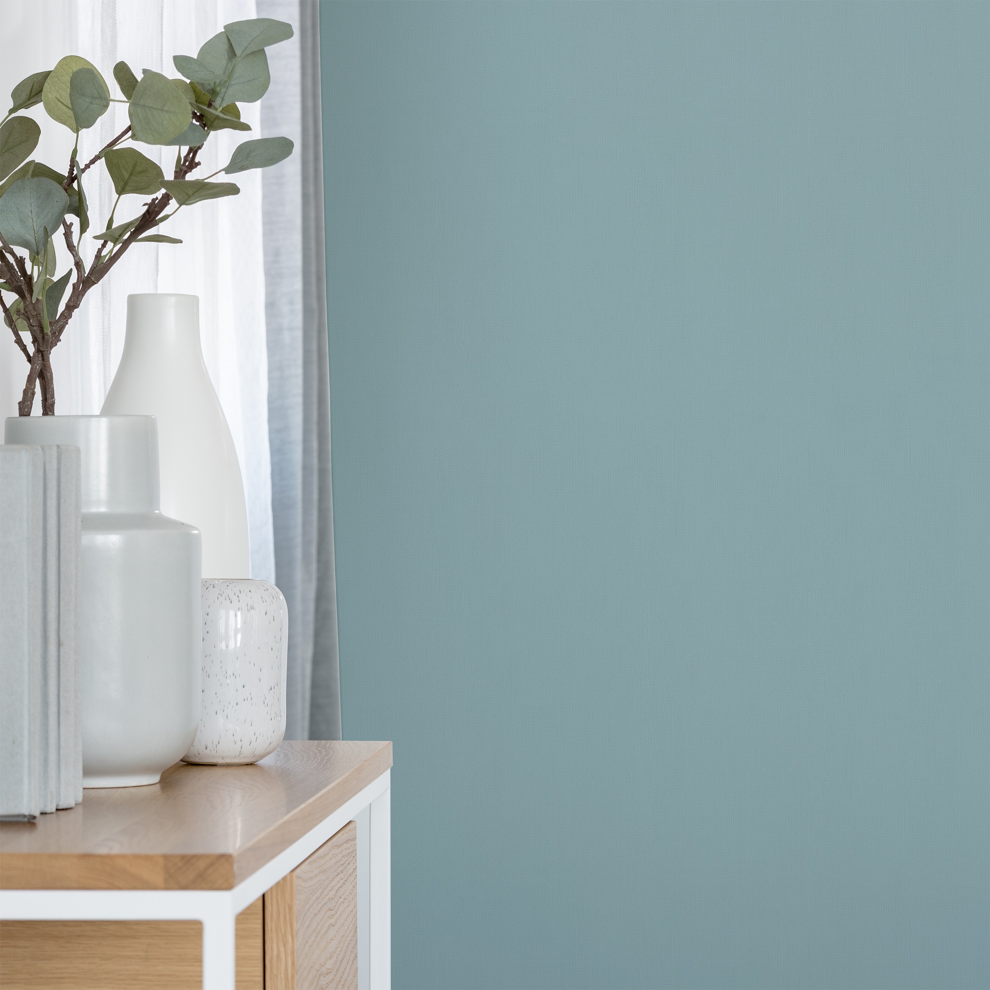 Tapet Superfresco Easy Lynn Sky Blau