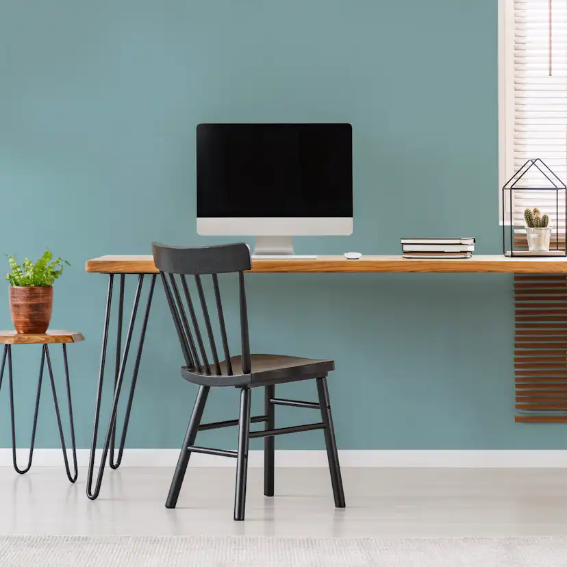 Tapet Superfresco Easy Lynn Sky Blau