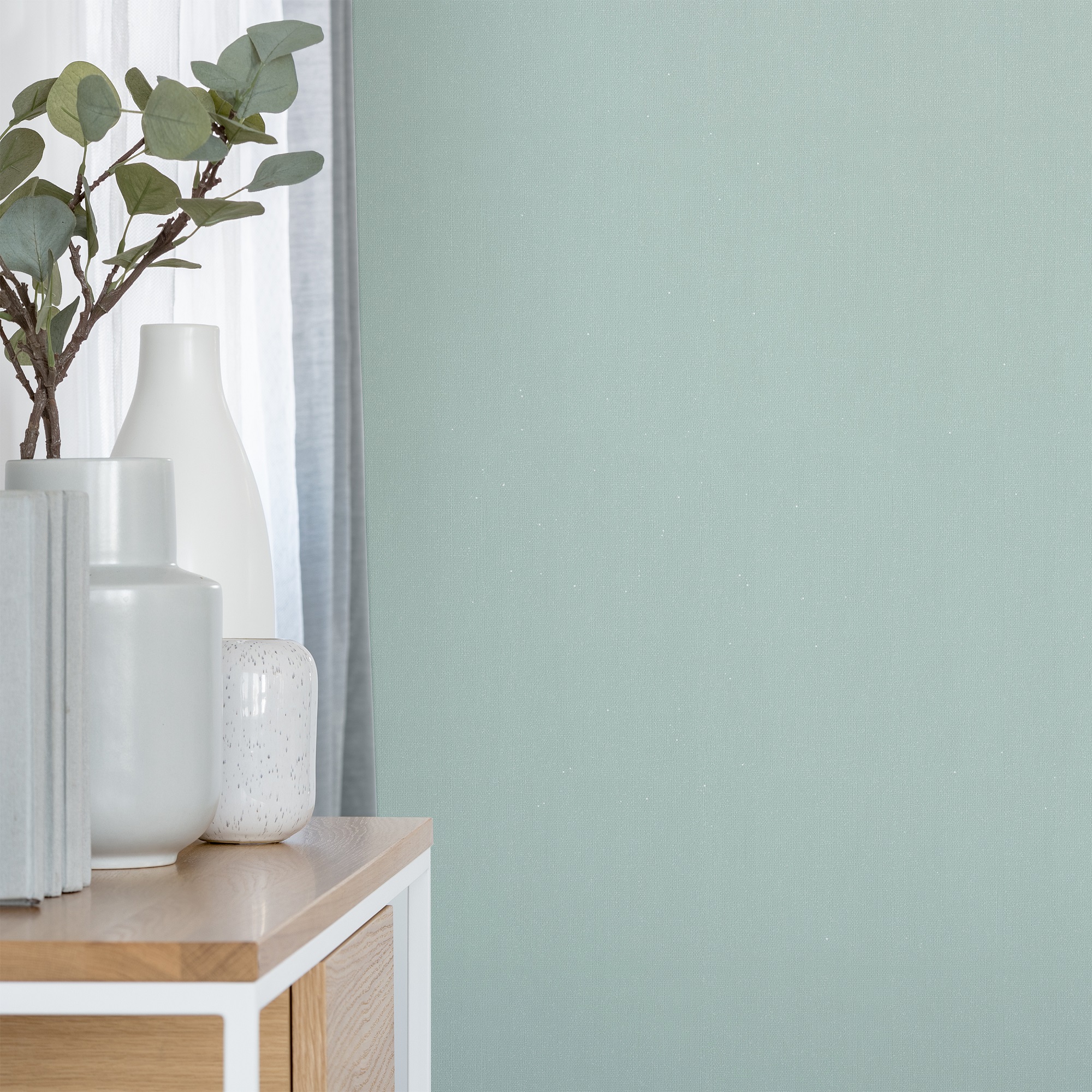 Tapet Superfresco Easy Lynn Glitter Grun