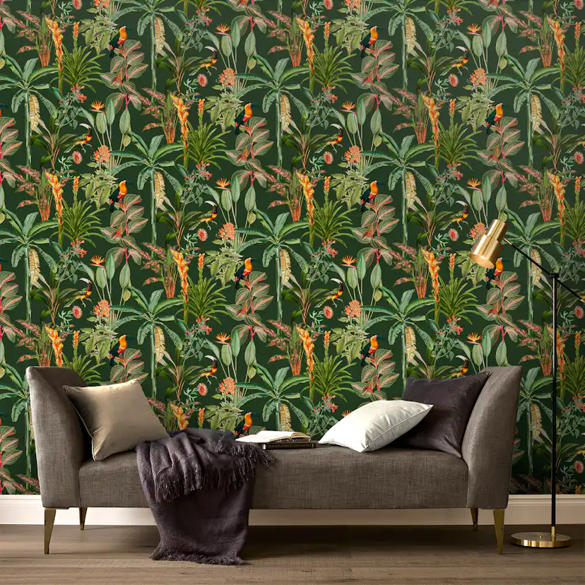 Tapet Superfresco Easy Sarah Grun