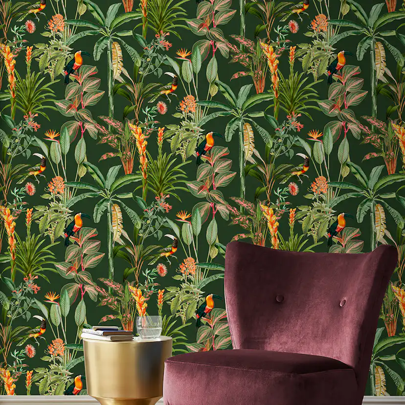 Tapet Superfresco Easy Sarah Grun