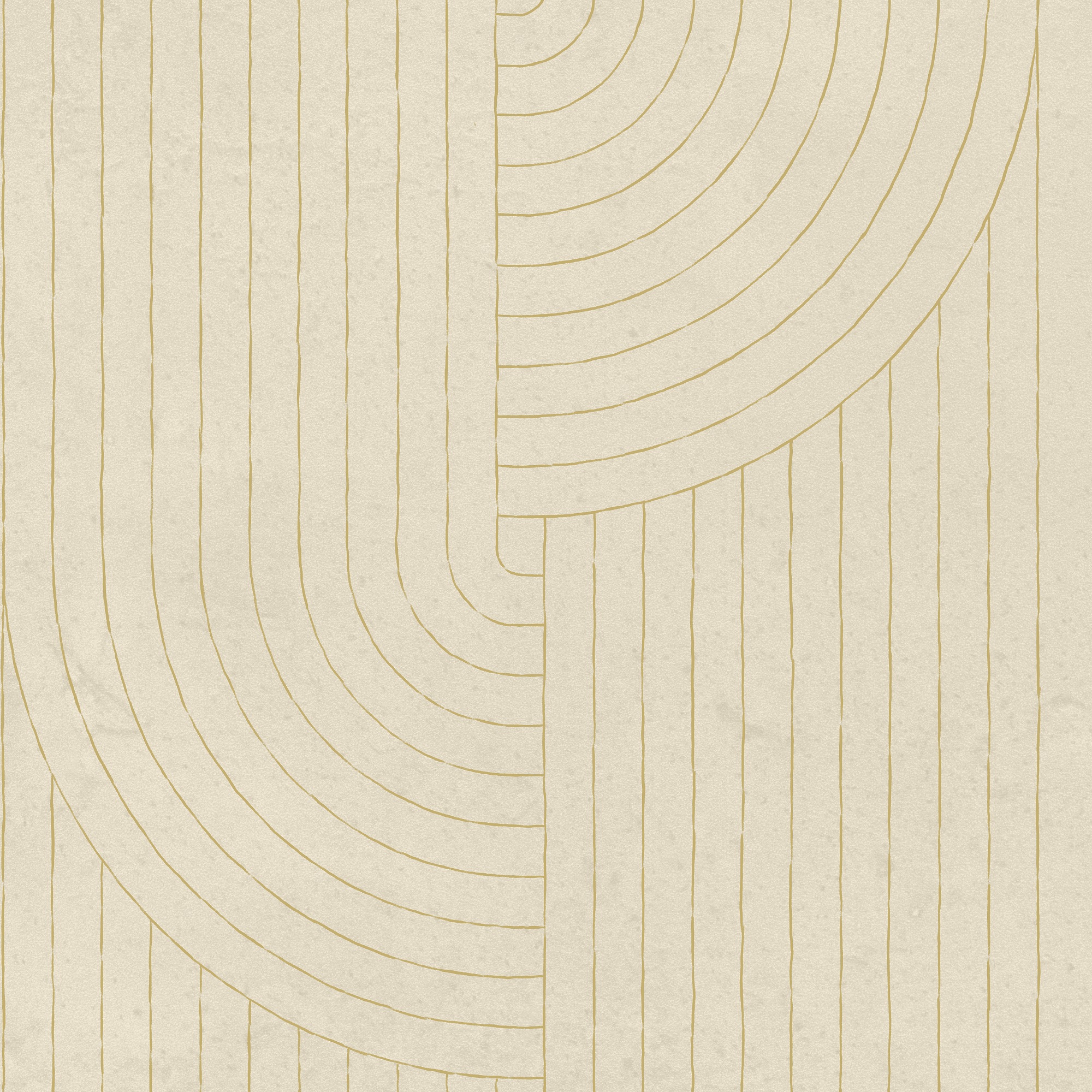 Tapet Vtwonen Broom Bow Flax