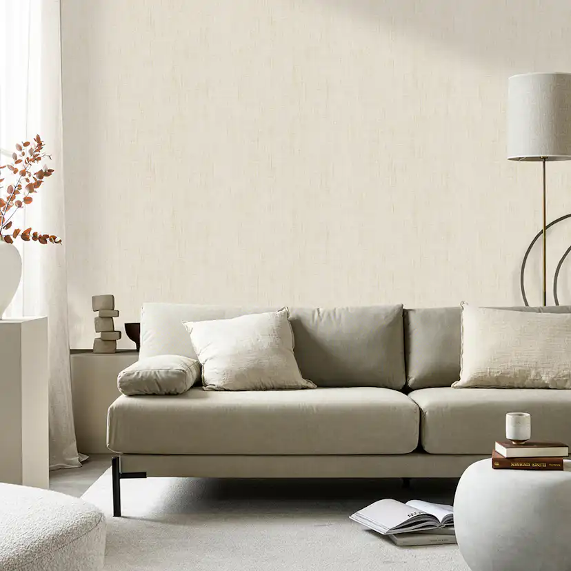 Tapet Vtwonen Linnen Gold