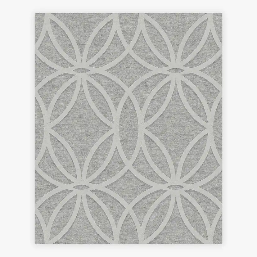 Tapet NEXT Luxe Eclipse Grey