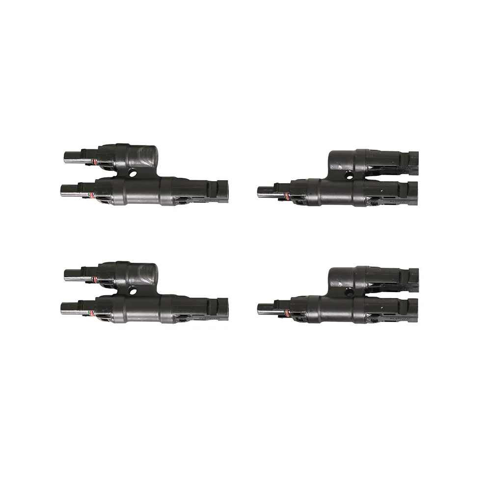 Splitter Sunwind MC4 1x Hane-2x Hona