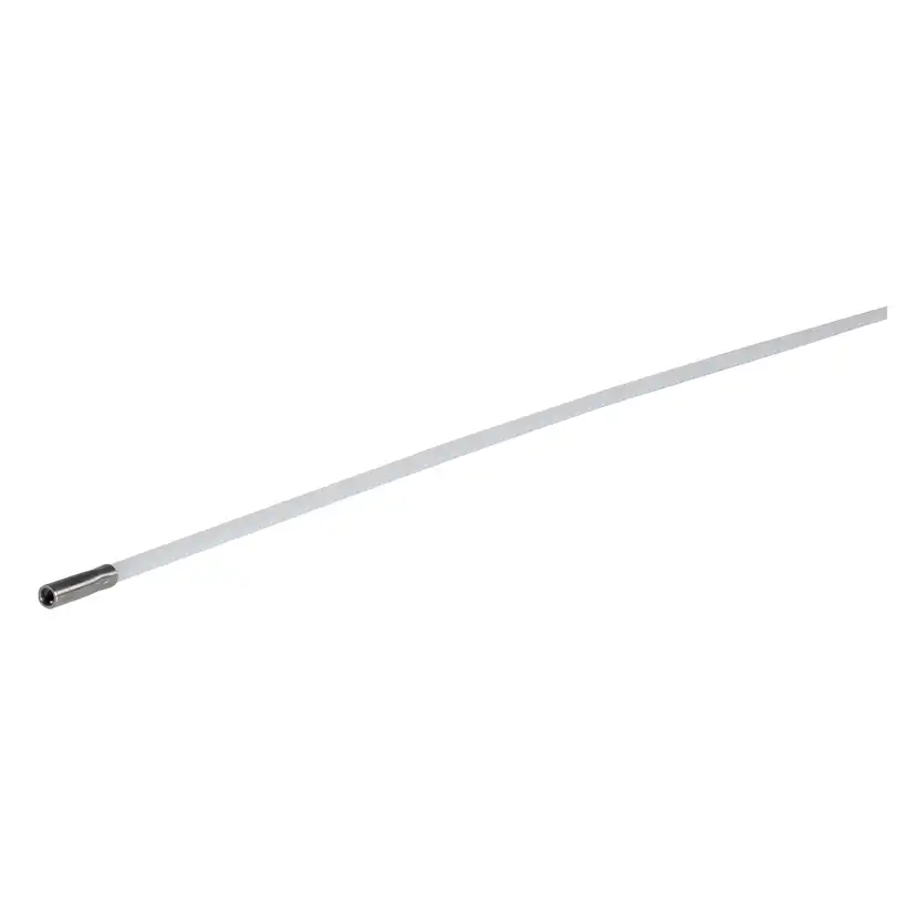 Skaft Vikan Flexibelt Skaft Nylon Ø6 mm 1505 mm