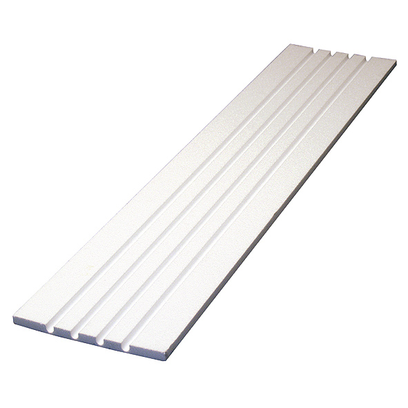 Golvvärmeskiva Uponor Siccus För 12 mm