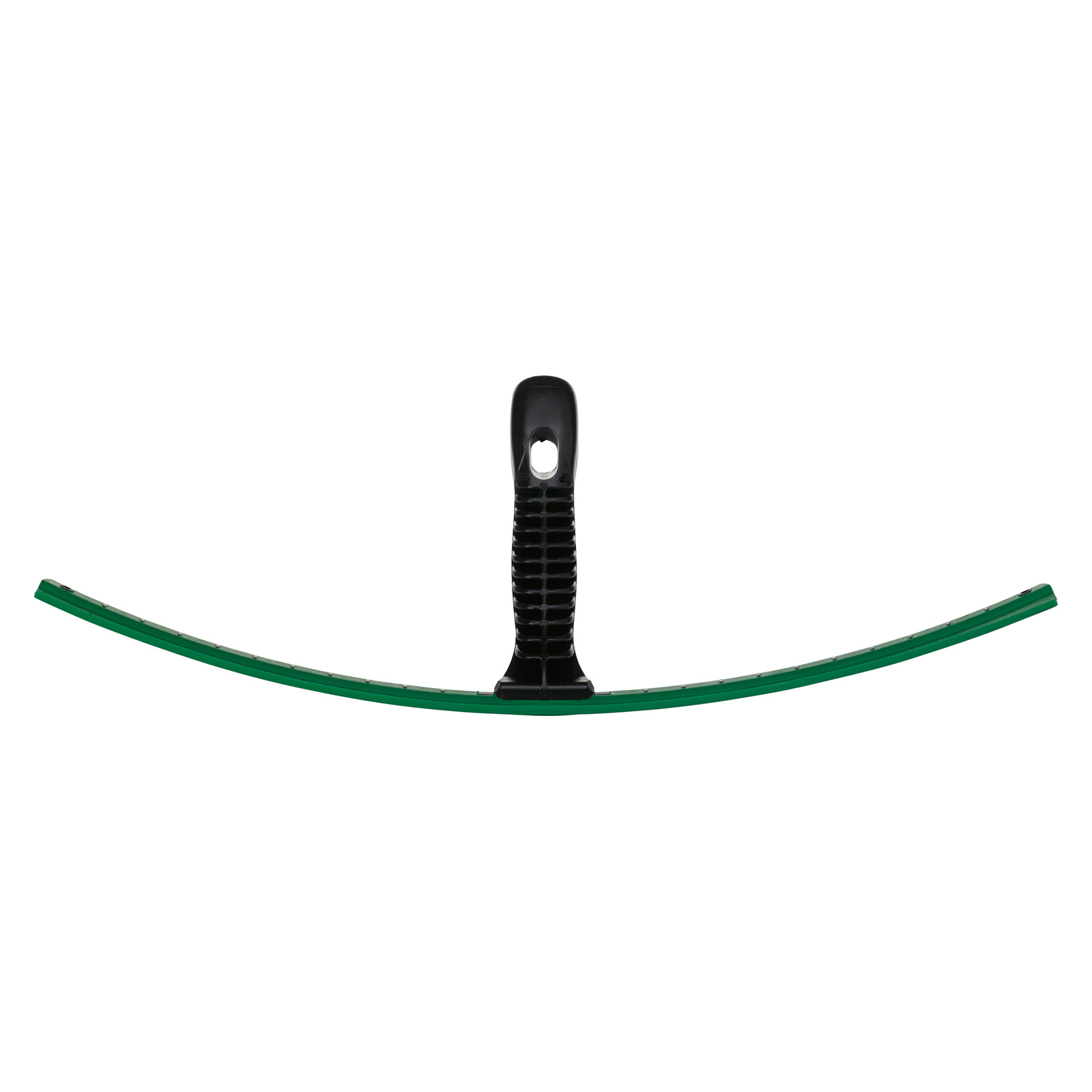 Handskrapa Vikan Wipe-N-Shine Svart