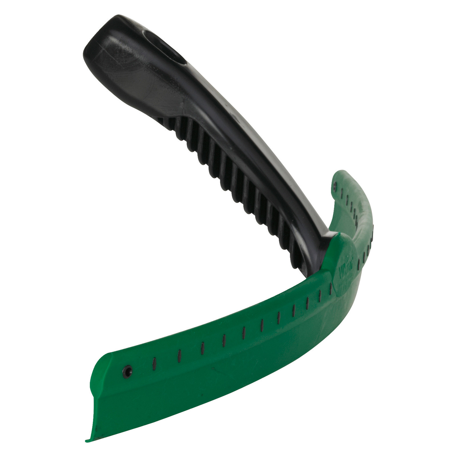 Handskrapa Vikan Wipe-N-Shine Svart