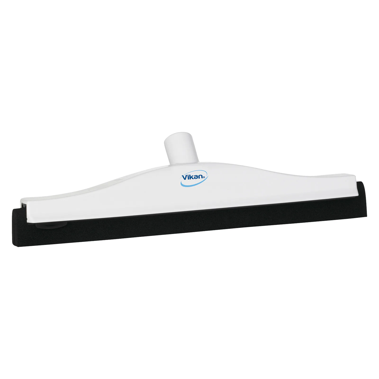 Golvskrapa Vikan för Skaft Vit