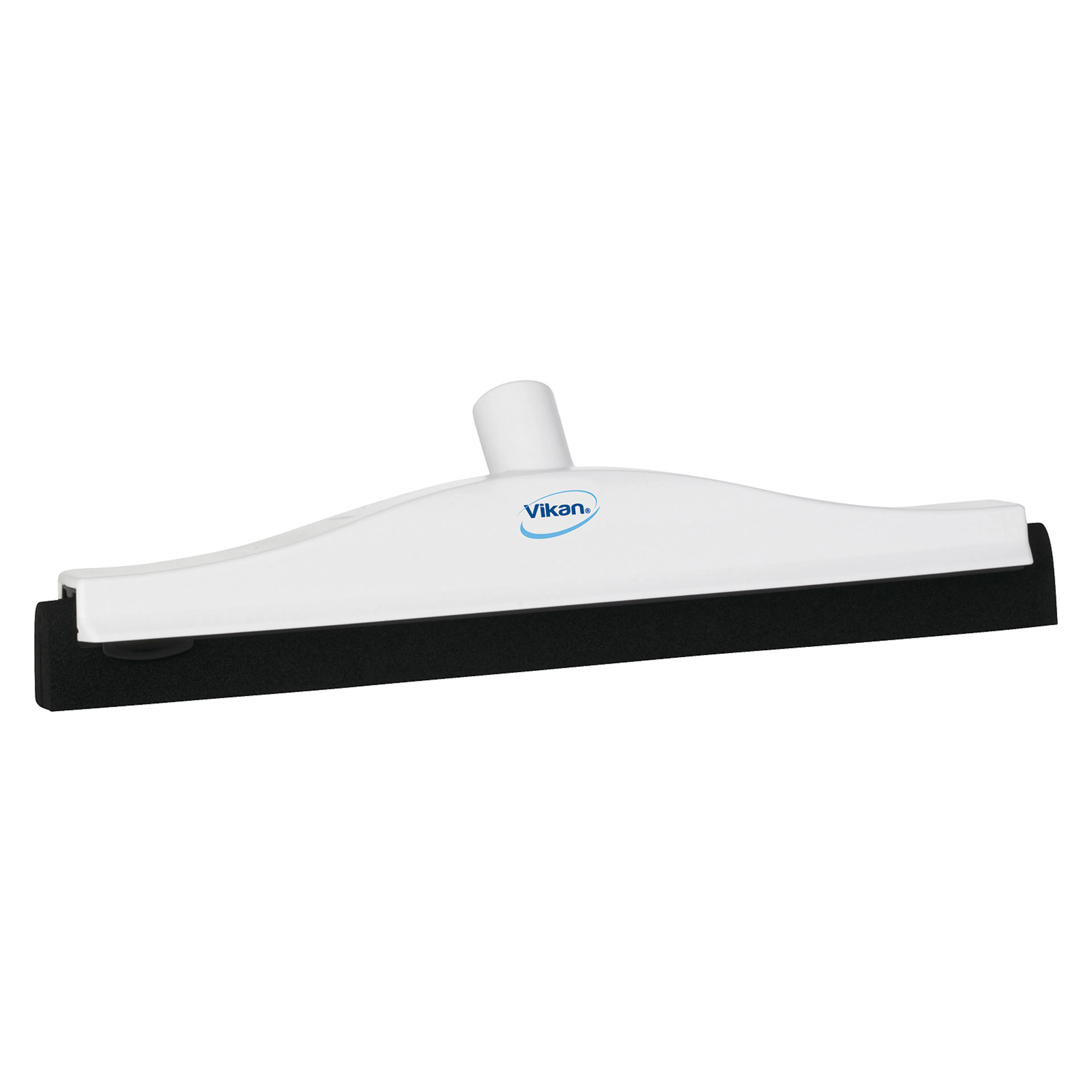 Golvskrapa Vikan för Skaft Vit