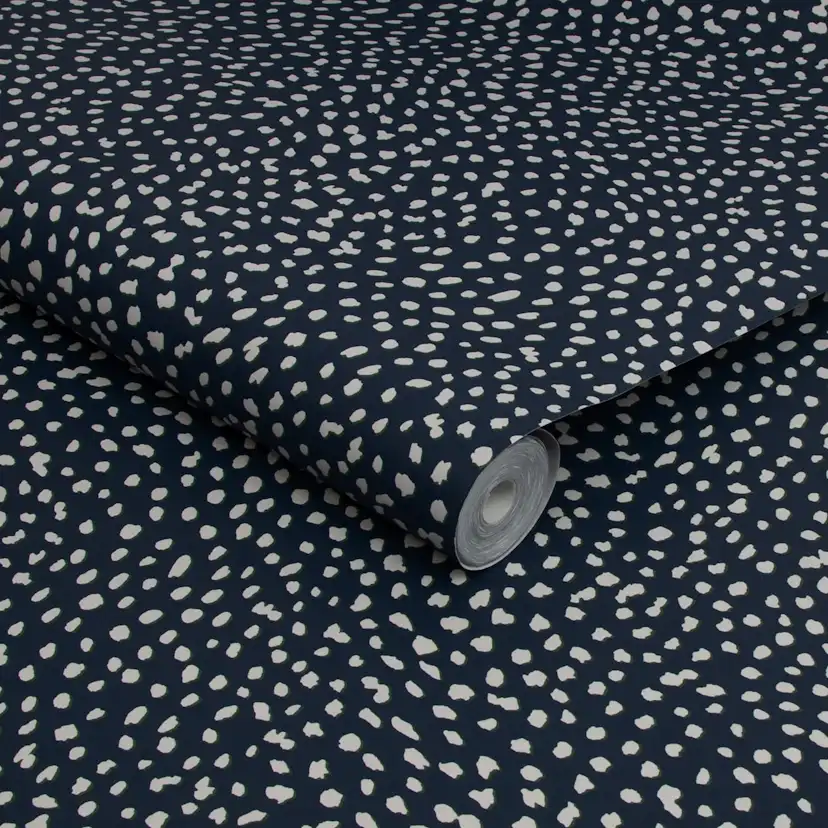 Tapet Joules Guinea Spot French Navy