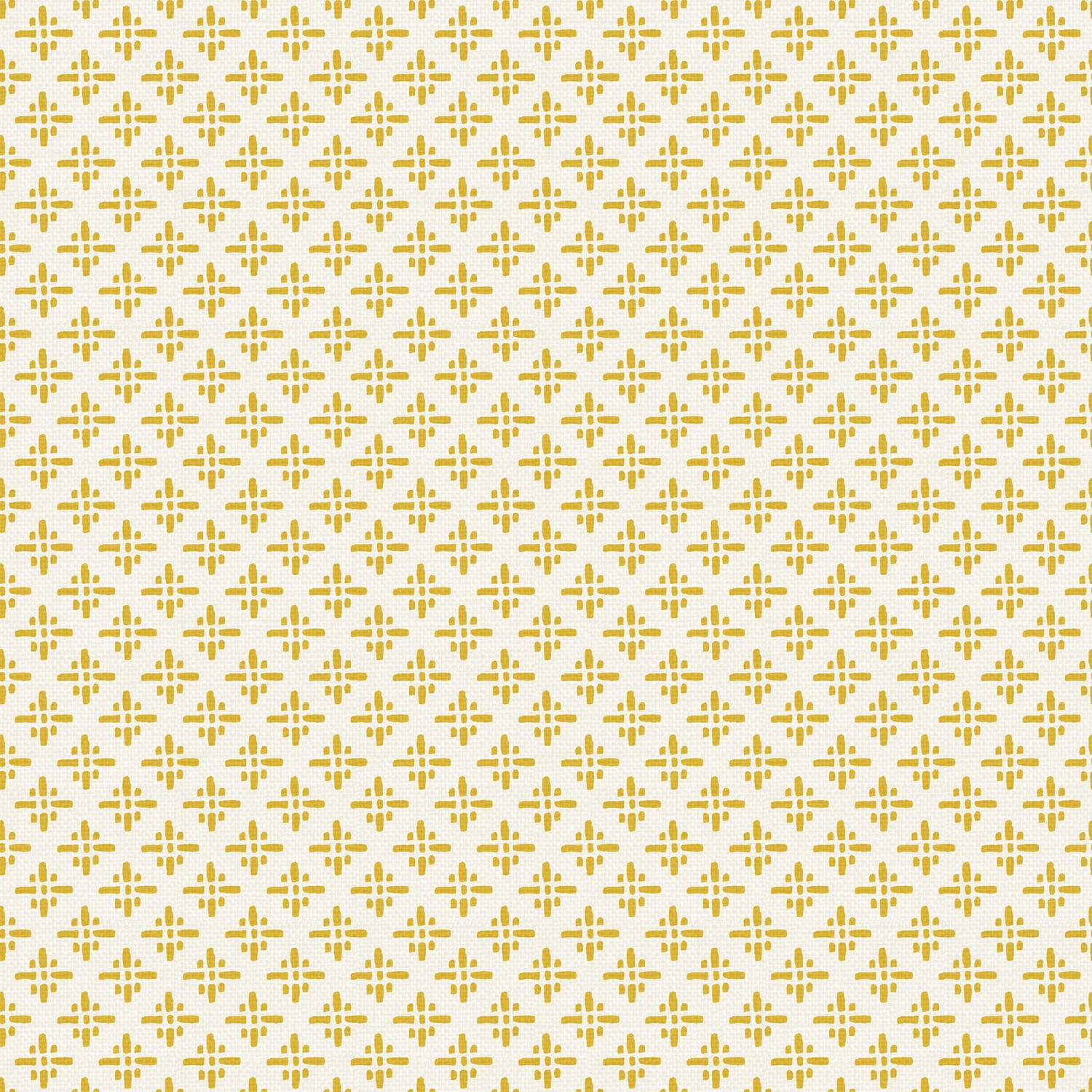 Tapet Joules Beckett Star Antique Gold