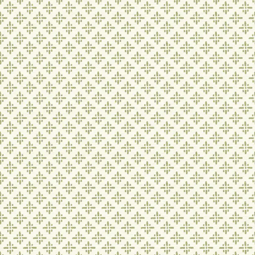 Tapet Joules Beckett Star Olive Green