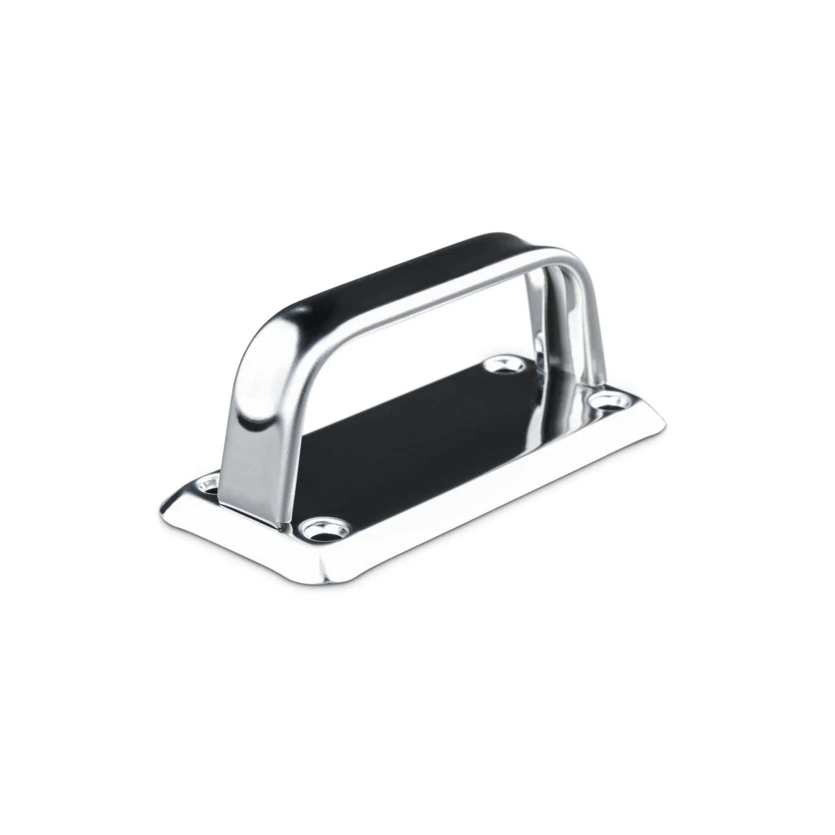 Handtag Theofils Rostfritt med Skruv Sesto