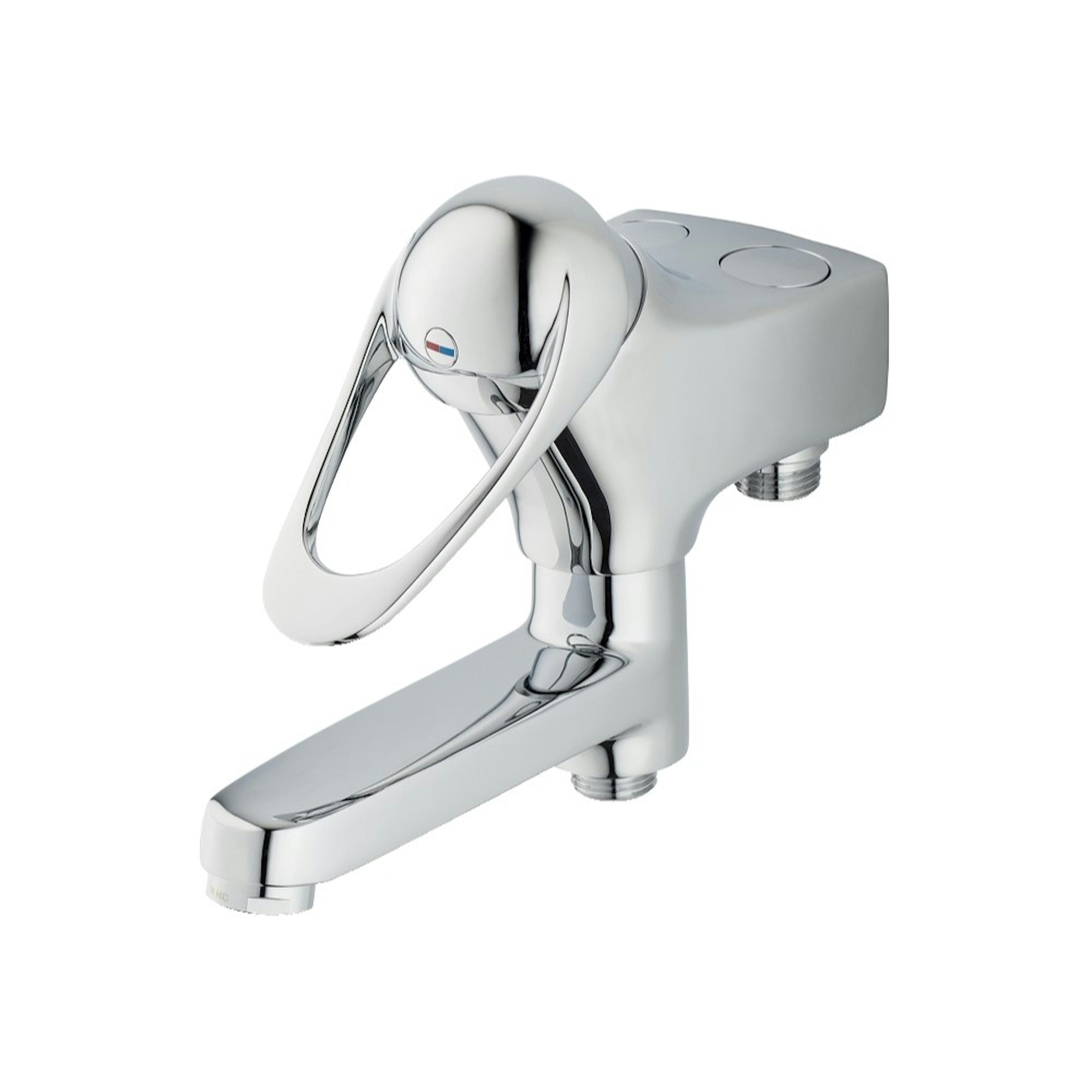 Badkarsblandare FM Mattsson 9000E 40 cc