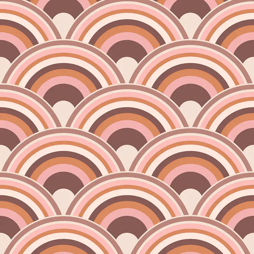 Tapet Envy. Curve Earth