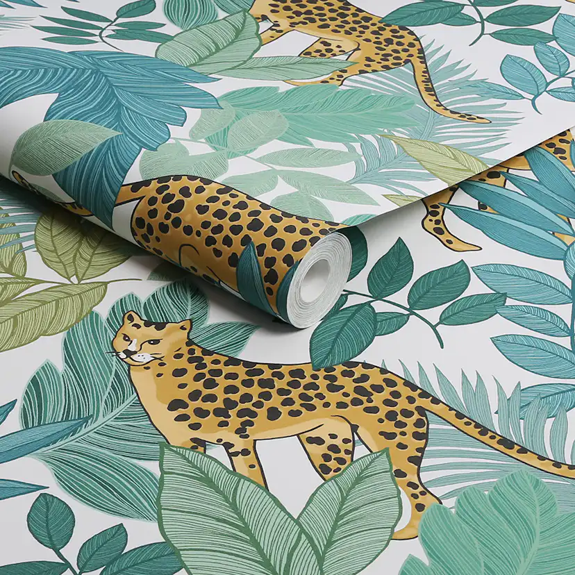 Tapet Envy. Cheetin Day