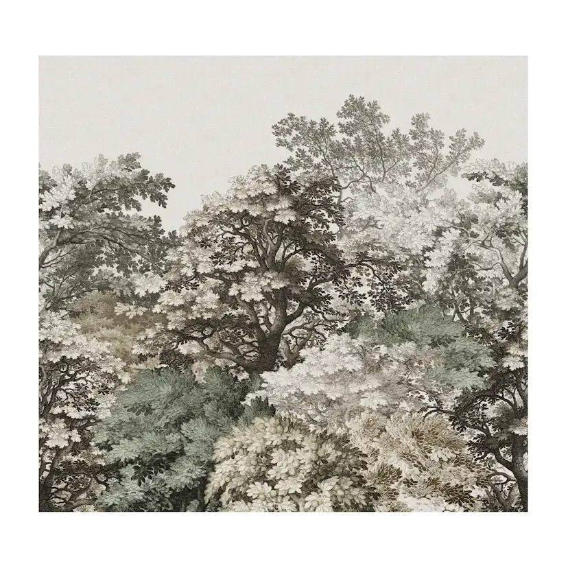 Fototapet Art For The Home Morris 300x280 cm