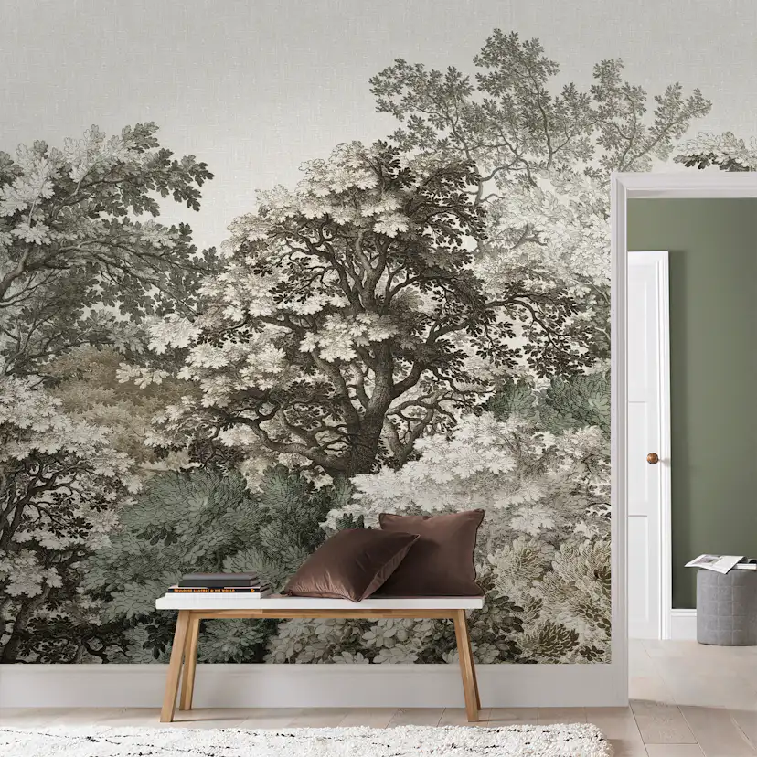 Fototapet Art For The Home Morris 300x280 cm