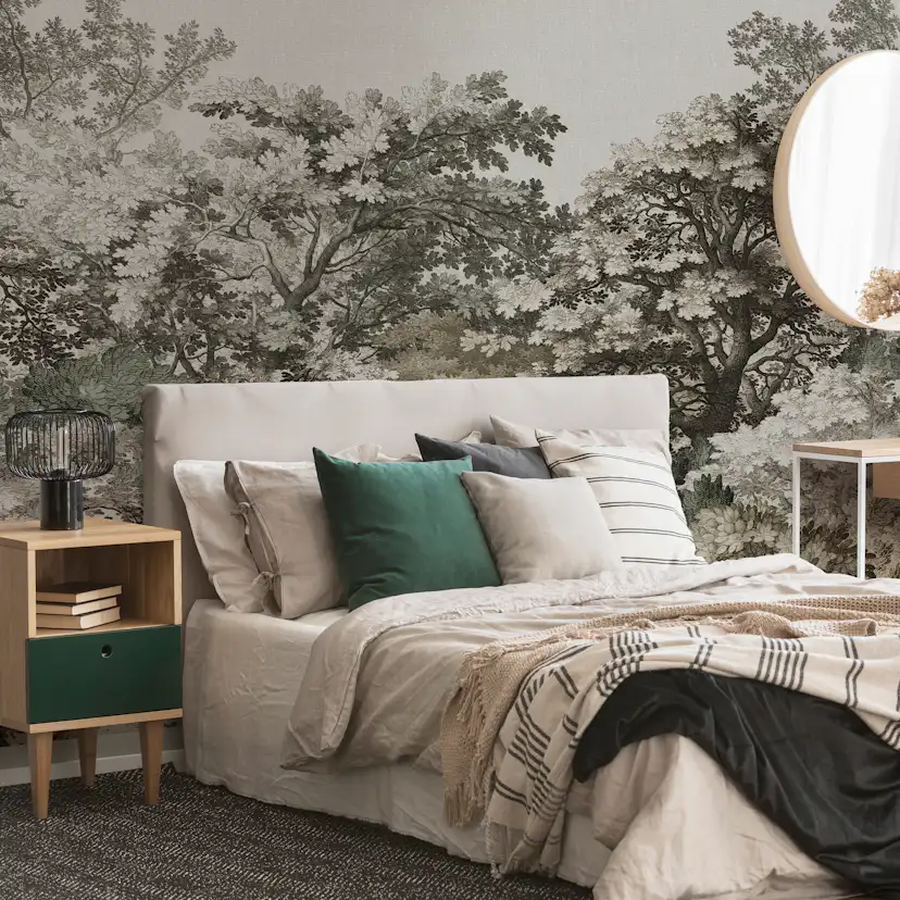 Fototapet Art For The Home Morris 300x280 cm