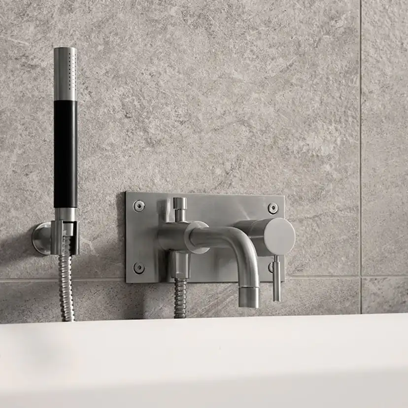 Klinker Bricmate D36 Quarzit Pearl 30x60 cm