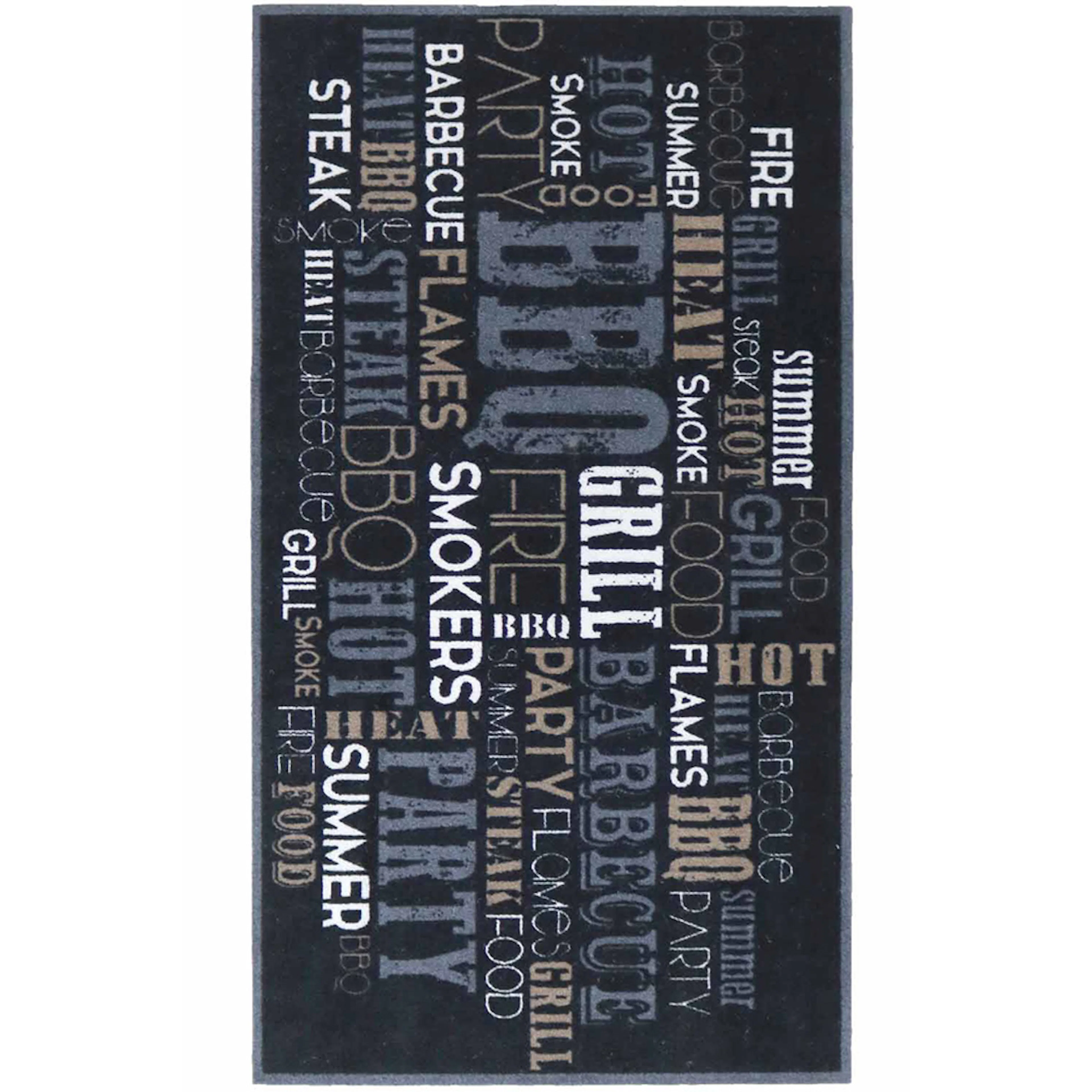 Grillmatta InHouse Group Barbeque