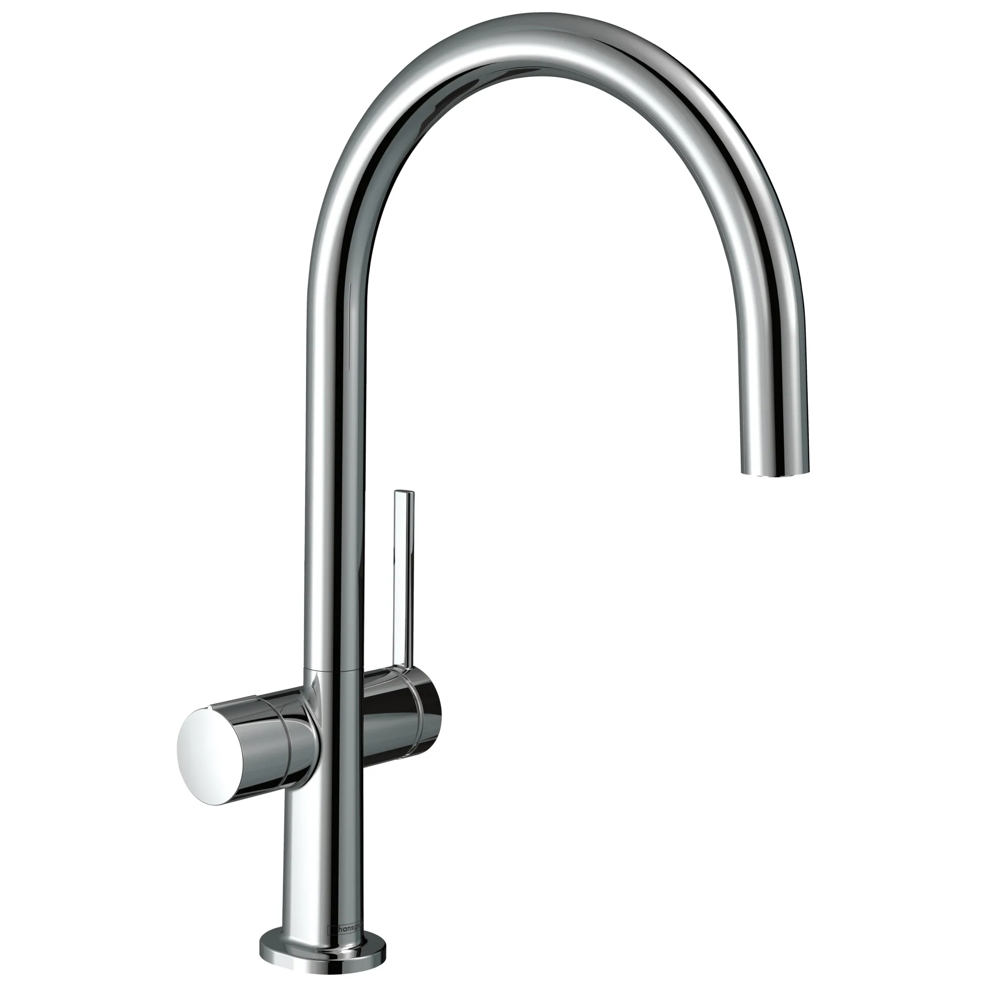 Köksblandare Hansgrohe Talis M54