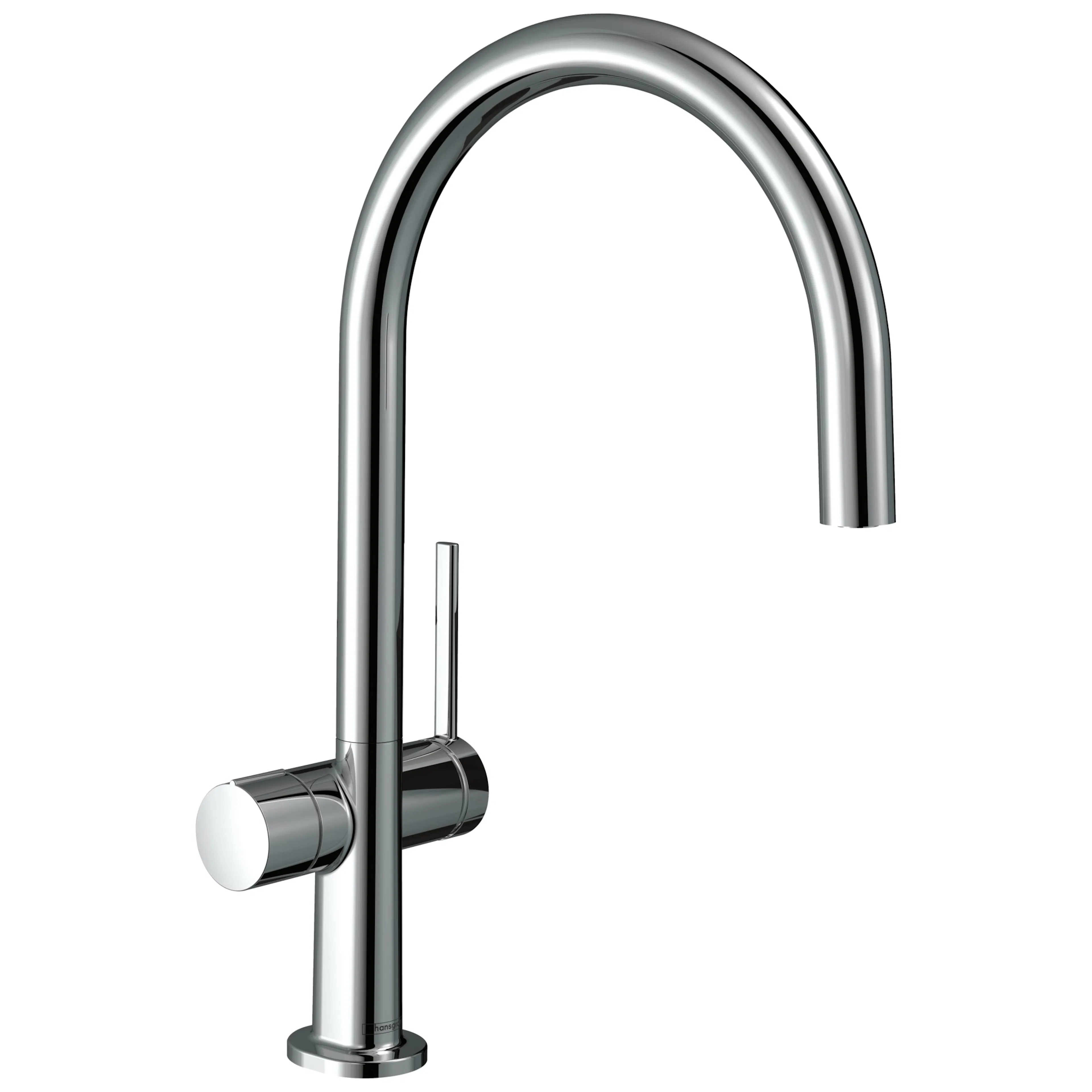 Köksblandare Hansgrohe Talis M54
