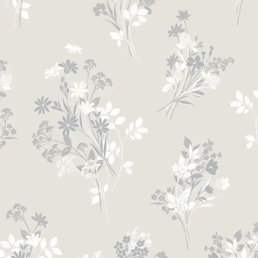 Tapet Laura Ashley Igerna Natural 119856
