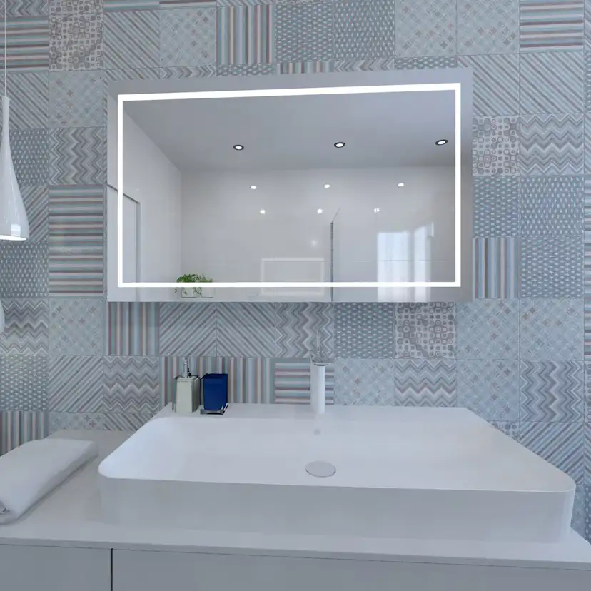 Tvålpump Bemeta Vista