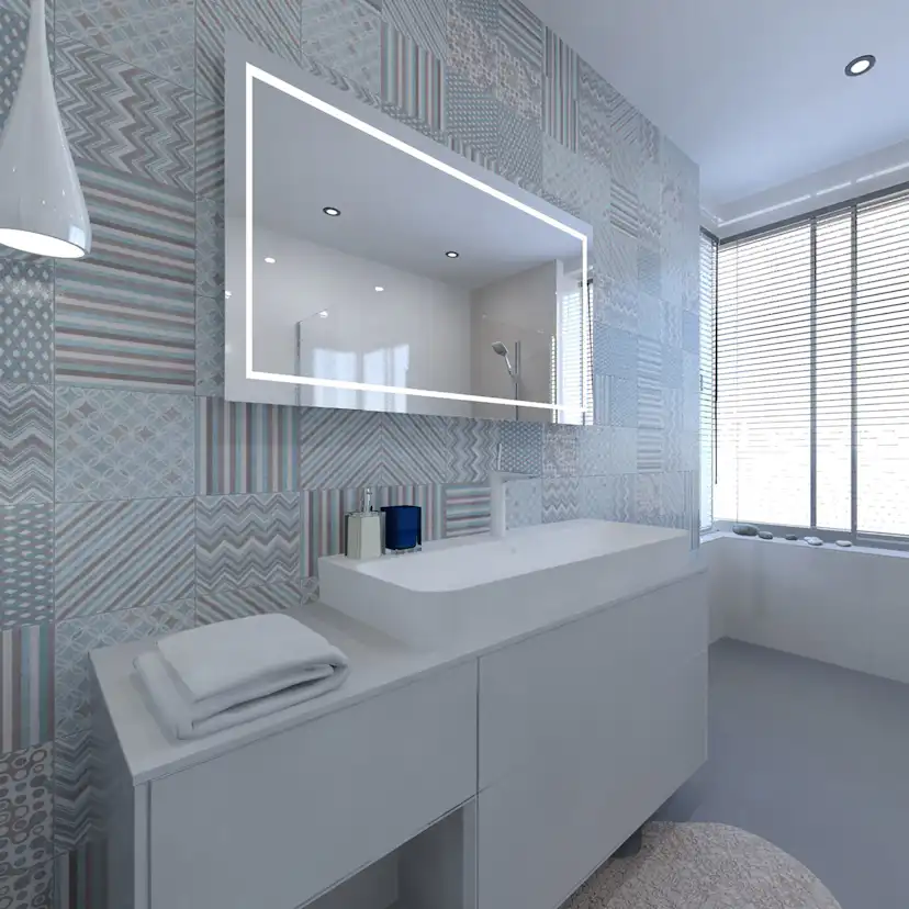 Tvålpump Bemeta Vista