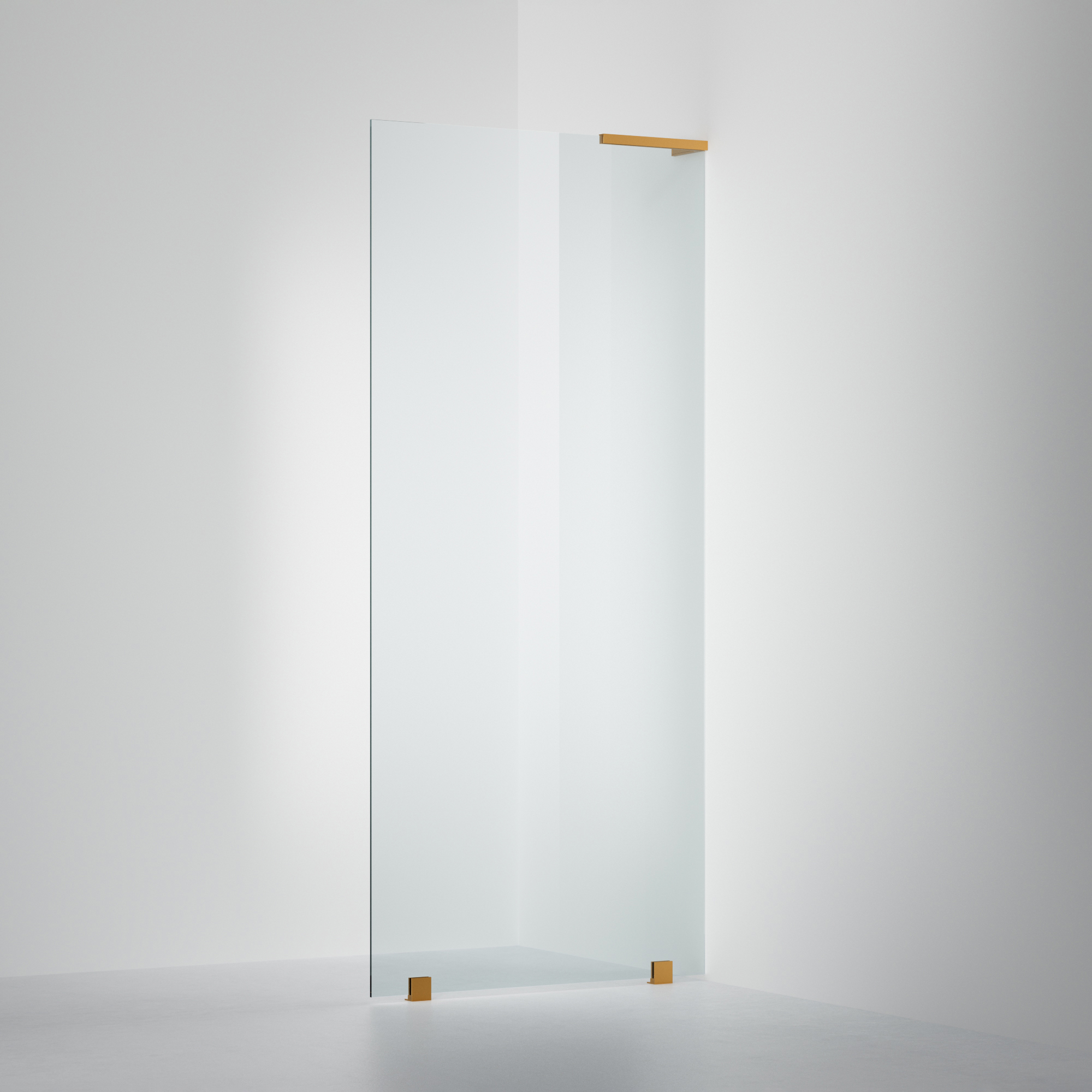 Duschvägg INR Arc 20