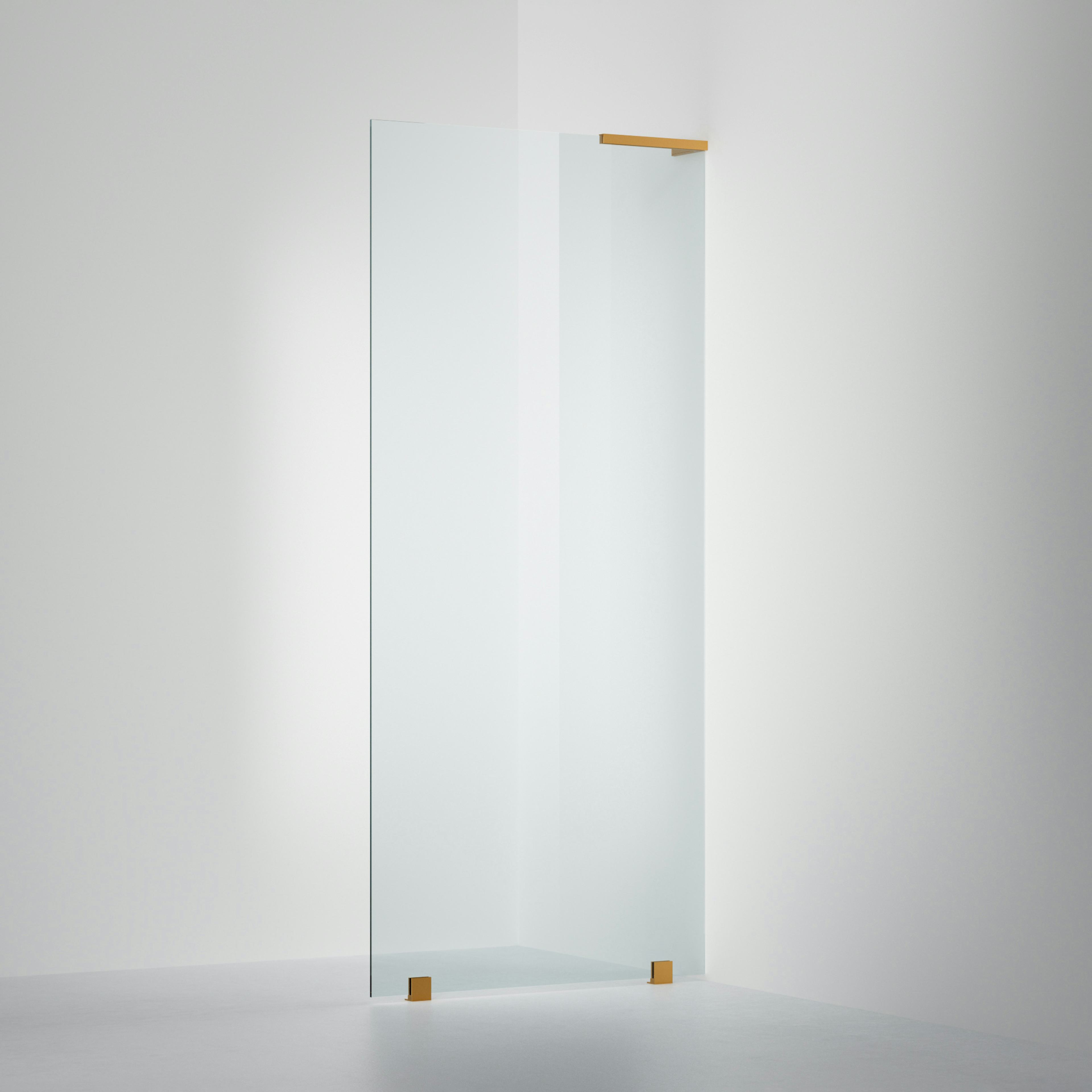 Duschvägg INR Arc 20