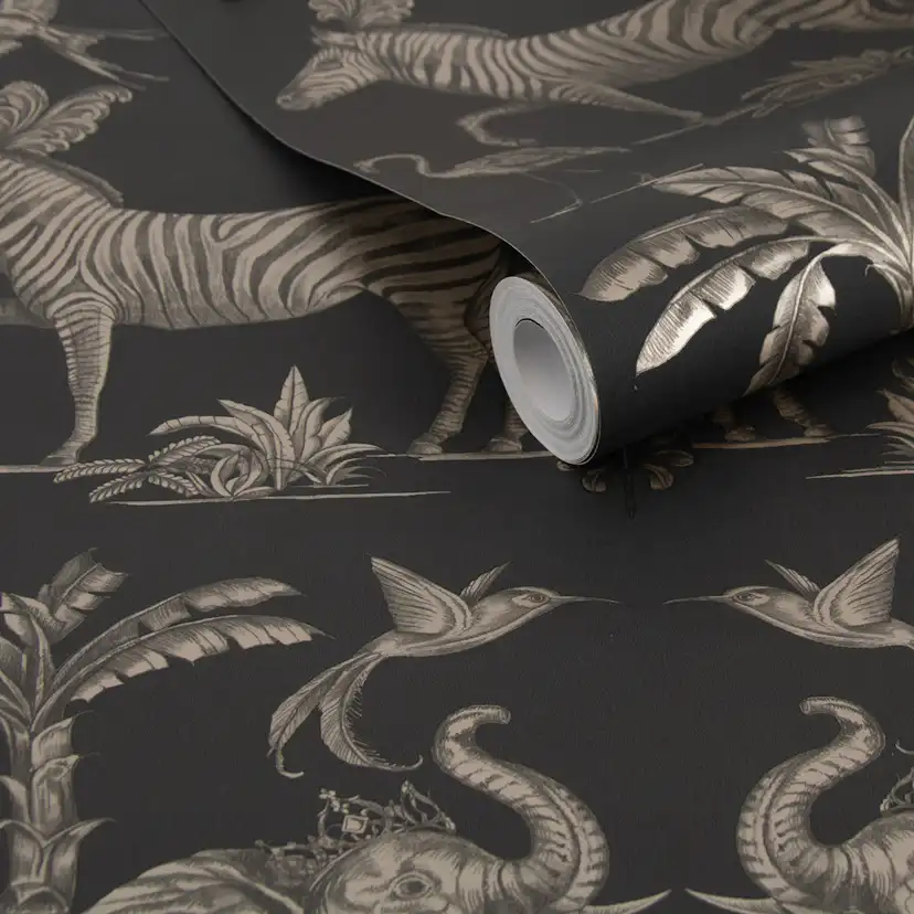 Tapet Superfresco Easy Elephants