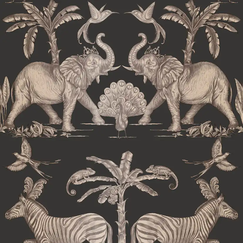 Tapet Superfresco Easy Elephants